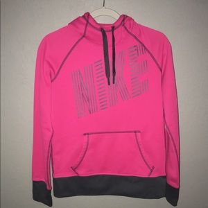nike hoodie
